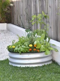 Tree Surround -Deals Garden Decor Store 8598445 03V