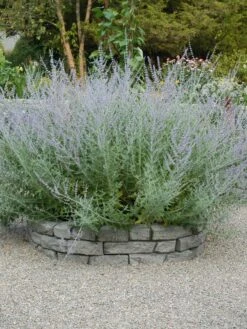 Rock Lock Interlocking Garden System, Curved Sets -Deals Garden Decor Store 8598737 04V tif