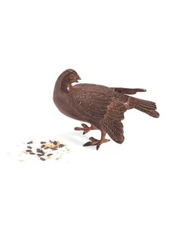 Achla Designs Bronzed Doves Pair 8 Achla Designs Bronzed Doves Pair -Deals Garden Decor Store 8598762 03v