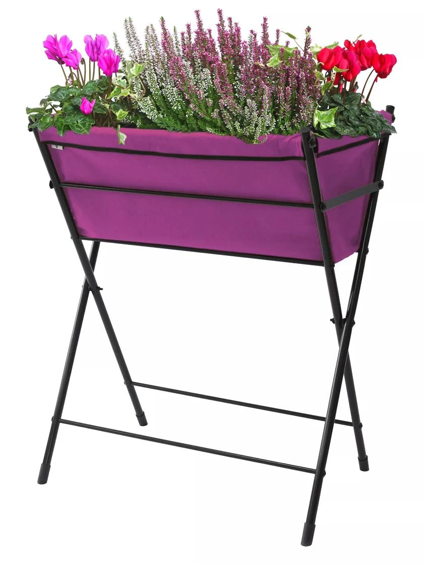 VegTrug® Poppy Go Planter 5 VegTrug® Poppy Go Planter - Image 5
