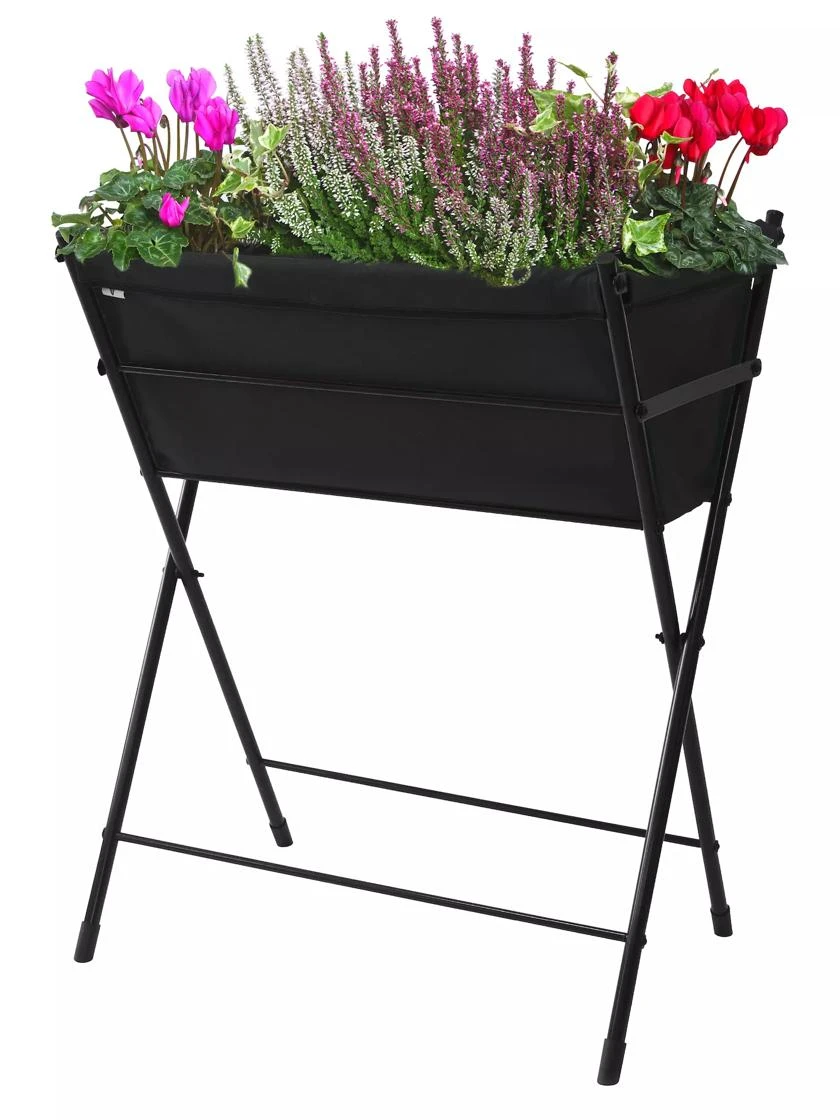 VegTrug® Poppy Go Planter 3 VegTrug® Poppy Go Planter - Image 3