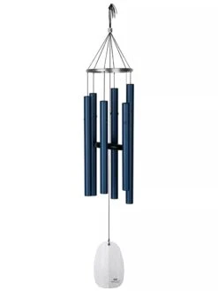 Bells Of Paradise™ Wind Chime -Deals Garden Decor Store 8598781 02V tif