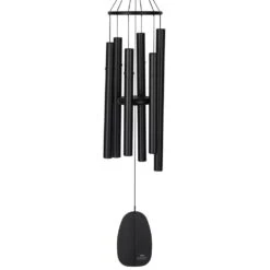 Bells Of Paradise™ Wind Chime -Deals Garden Decor Store 8598781 03V tif