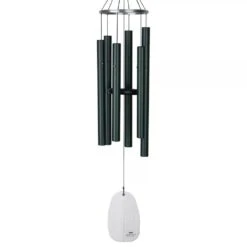Bells Of Paradise™ Wind Chime -Deals Garden Decor Store 8598781 04V tif