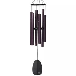 Bells Of Paradise™ Wind Chime -Deals Garden Decor Store 8598781 07V tif