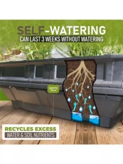 Vegepod Raised Garden Beds -Deals Garden Decor Store 8598930 02V