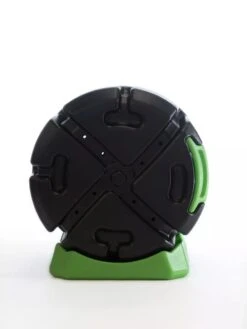 Hot Frog Rolling Compost Tumbler Bin, 37 Gallon -Deals Garden Decor Store 8598961 06V