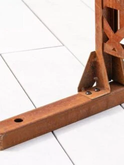 Veradek 3-Panel Privacy Screen Set, Blocks 12 Veradek 3-Panel Privacy Screen Set, Blocks -Deals Garden Decor Store 8599185 06V tif