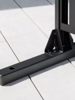 Veradek 2-Panel Privacy Screen Set, Flowleaf -Deals Garden Decor Store 8599212 07V tif