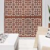 Veradek 2-Panel Privacy Screen Set, Parilla