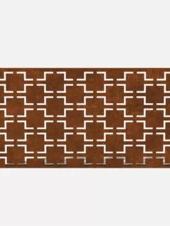 Veradek Quadra Privacy Screen Panel 9 Veradek Quadra Privacy Screen Panel -Deals Garden Decor Store 8599217 07V tif