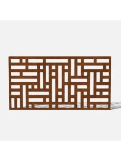 Veradek Blocks Privacy Screen Panel 6 Veradek Blocks Privacy Screen Panel -Deals Garden Decor Store 8599219 05v