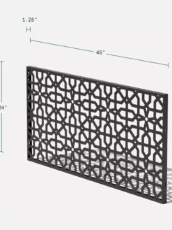 Veradek Parilla Privacy Screen Panel 9 Veradek Parilla Privacy Screen Panel -Deals Garden Decor Store 8599223 07V tif