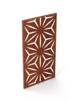 Veradek Star Privacy Screen Panel 6 Veradek Star Privacy Screen Panel -Deals Garden Decor Store 8599224 02V tif