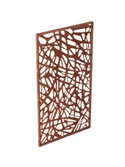 Veradek Web Privacy Screen Panel 8 Veradek Web Privacy Screen Panel -Deals Garden Decor Store 8599225 02V tif