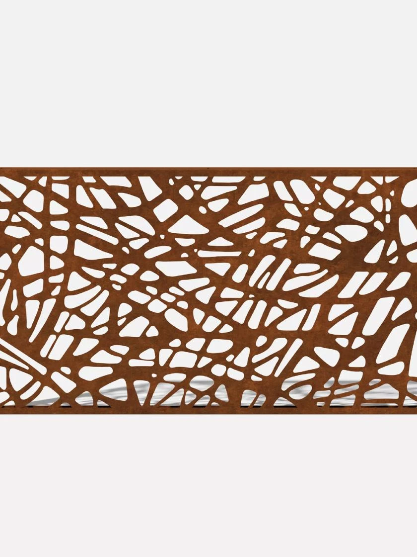 Veradek Web Privacy Screen Panel 1 Veradek Web Privacy Screen Panel