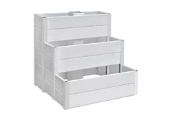 Cascading Keyhole Garden Bed 6 Cascading Keyhole Garden Bed -Deals Garden Decor Store 8599294 03V tif