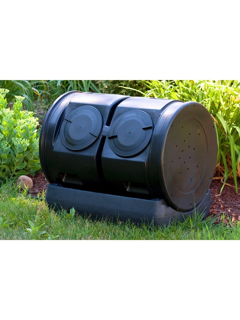 Compost Wizard Dual Senior Composter 1 Compost Wizard Dual Senior Composter