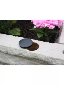 Garden Wizard Raised Bed Extension And Landscape Border -Deals Garden Decor Store 8599318 05V