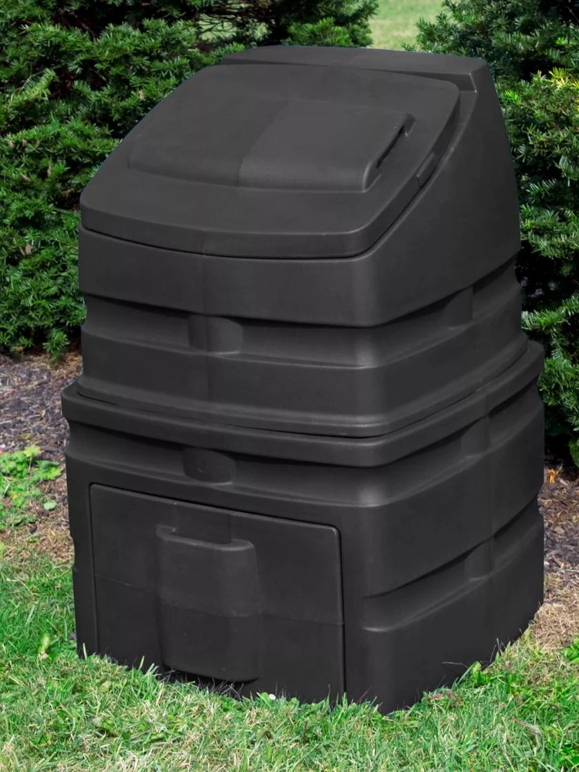 Compost Wizard Standing Compost Bin 1 Compost Wizard Standing Compost Bin