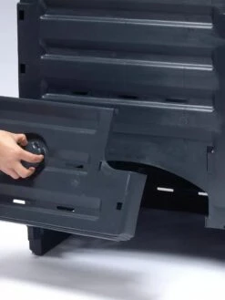 Eco Master 450 Composter, 120 Gallons 10 Eco Master 450 Composter, 120 Gallons -Deals Garden Decor Store 8599494 07V tif 1