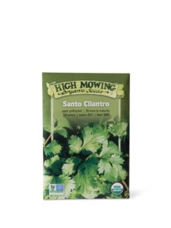 Kitchen Herbs Organic Seed Collection -Deals Garden Decor Store 8599578 15674 tif