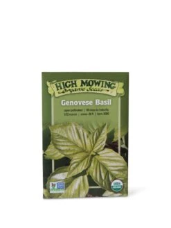 Kitchen Herbs Organic Seed Collection -Deals Garden Decor Store 8599578 15676 tif