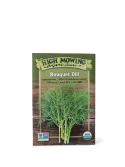 Kitchen Herbs Organic Seed Collection -Deals Garden Decor Store 8599578 15677 tif