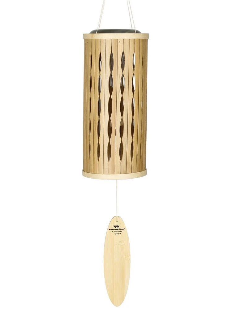 Aloha Solar Chime™ 1 Aloha Solar Chime™