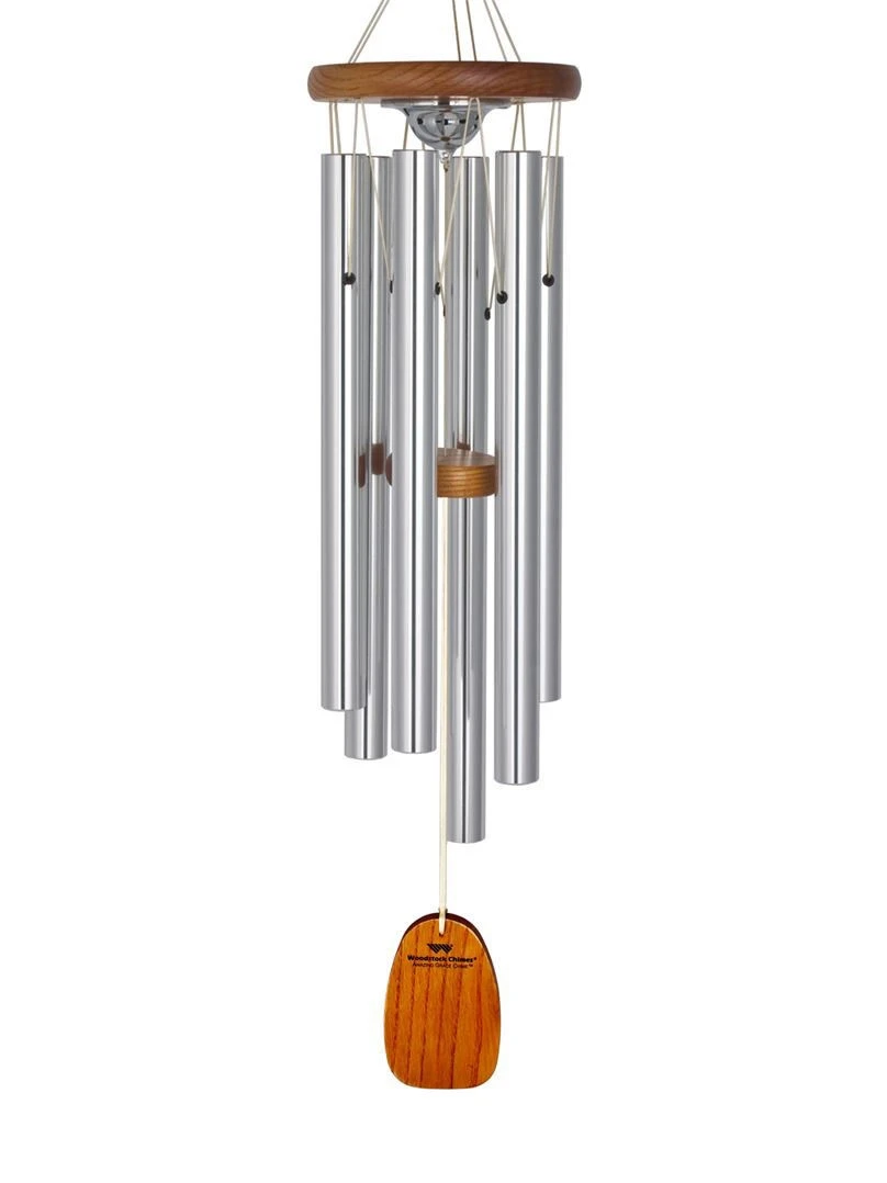 Amazing Grace Memorial Urn Chime™ 1 Amazing Grace Memorial Urn Chime™