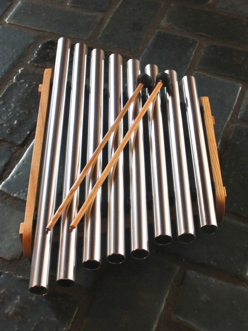 8-Note Pipedream™ 1 8-Note Pipedream™