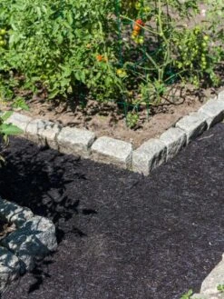 Recycled Rubber Mats, 3' X 2', Set Of 3 8 Recycled Rubber Mats, 3' X 2', Set Of 3 -Deals Garden Decor Store 8599853 0904 tif