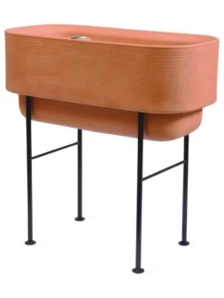 Nest Elevated Planter 18" X 36" 16 Nest Elevated Planter 18" X 36" -Deals Garden Decor Store 8599885 10V tif