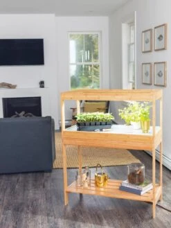 Stand For Low Bamboo Grow Light 7 Stand For Low Bamboo Grow Light -Deals Garden Decor Store 8599950 18175 tif