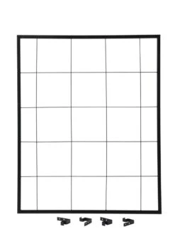 Exeter Wall Trellis -Deals Garden Decor Store 8600049 19326 tif