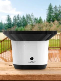 Professional Remote Home & Environment Monitoring Station -Deals Garden Decor Store 8600162 02v