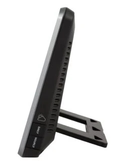 Professional Remote Home & Environment Monitoring Station -Deals Garden Decor Store 8600162 05v