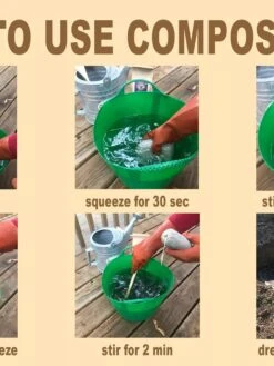 Malibu Compost Tea For Plants, Trees & Shrubs 7 Malibu Compost Tea For Plants, Trees & Shrubs -Deals Garden Decor Store 8600163 04V