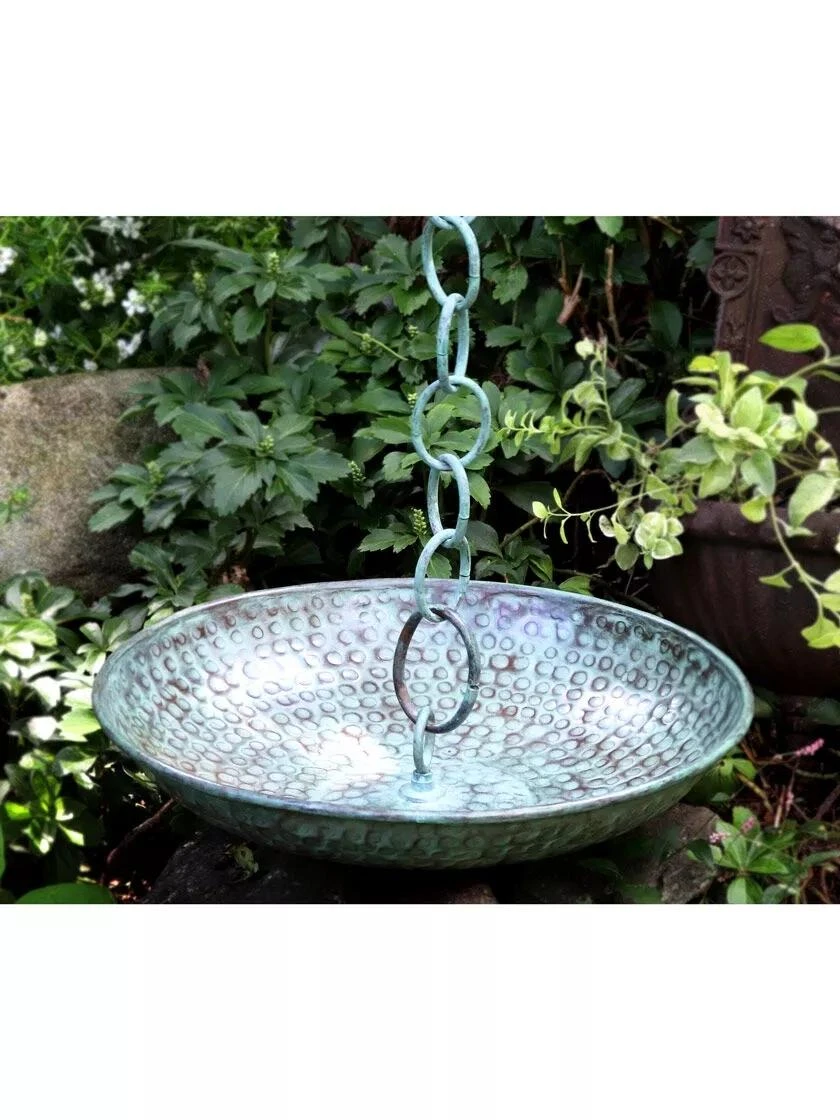 Rain Chain Basins 2 Rain Chain Basins - Image 2