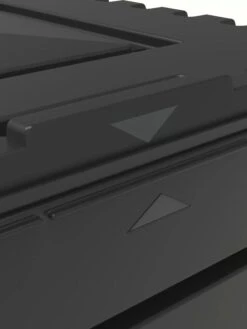 Deluxe Pyramid Composter II 13 Deluxe Pyramid Composter II -Deals Garden Decor Store 8600227 04V tif