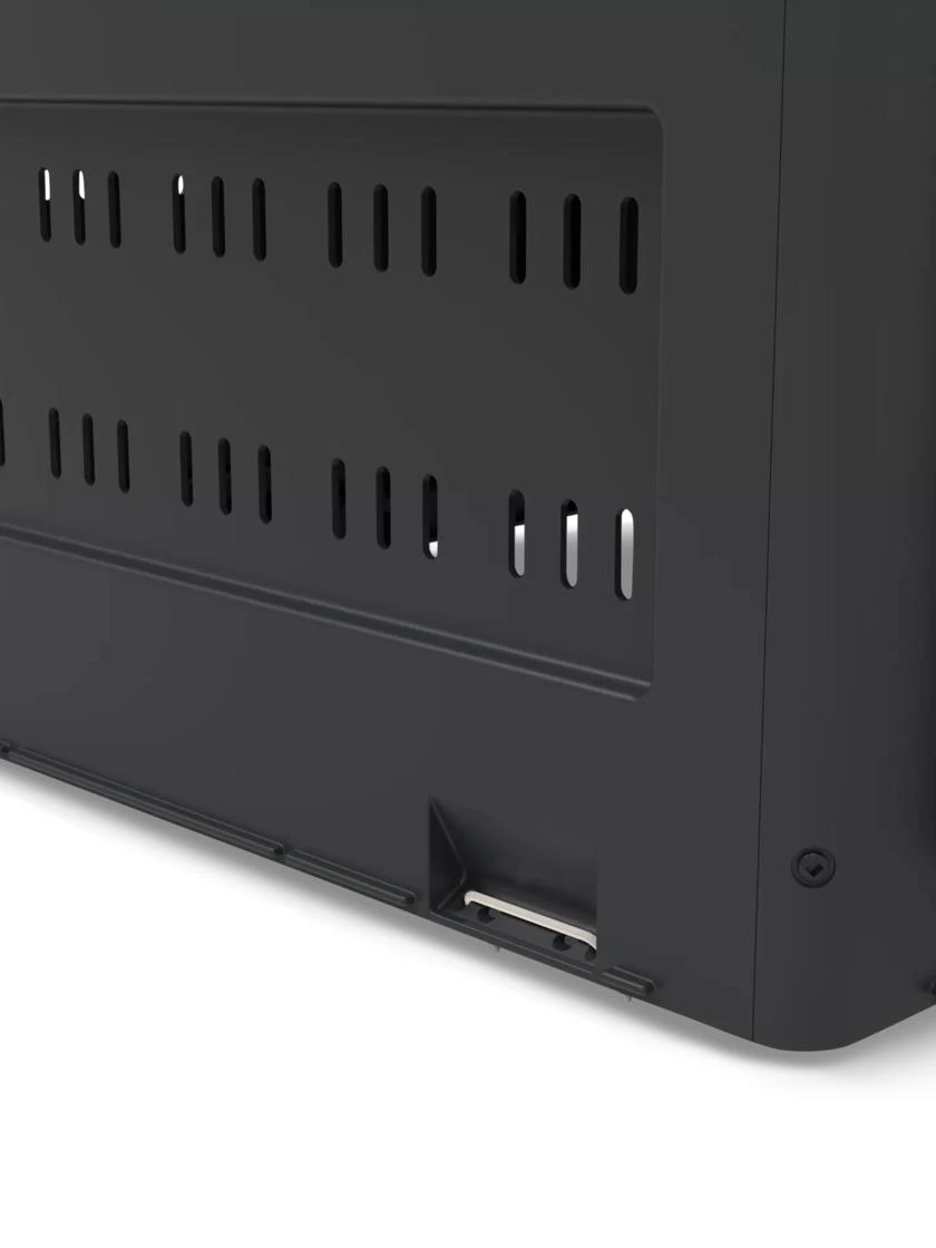 Deluxe Pyramid Composter II 6 Deluxe Pyramid Composter II - Image 6