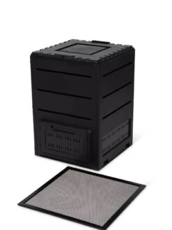 Deluxe Pyramid Composter II 11 Deluxe Pyramid Composter II -Deals Garden Decor Store 8600227 7922 tif