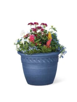 Cortina Self-Watering Planters -Deals Garden Decor Store 8600256 19837 tif