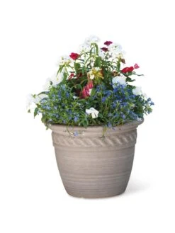 Cortina Self-Watering Planters -Deals Garden Decor Store 8600315 19839 tif