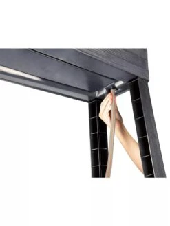 Urban Balcony Elevated Planter Box 10 Urban Balcony Elevated Planter Box -Deals Garden Decor Store 8600349 07V