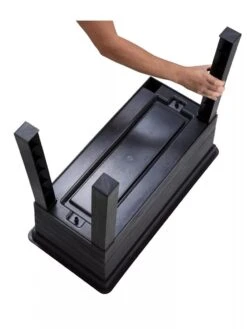 Urban Balcony Elevated Planter Box 11 Urban Balcony Elevated Planter Box -Deals Garden Decor Store 8600349 11V