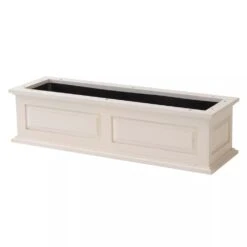Savannah Window Boxes -Deals Garden Decor Store 8600462 02V tif