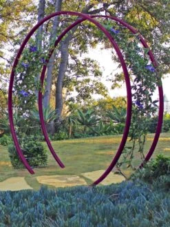 Gracie Modern Arbor, Regular -Deals Garden Decor Store 8600515 01V tif