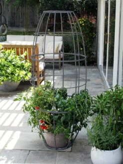 Toki Bubble Trellis -Deals Garden Decor Store 8600520 07V jpg