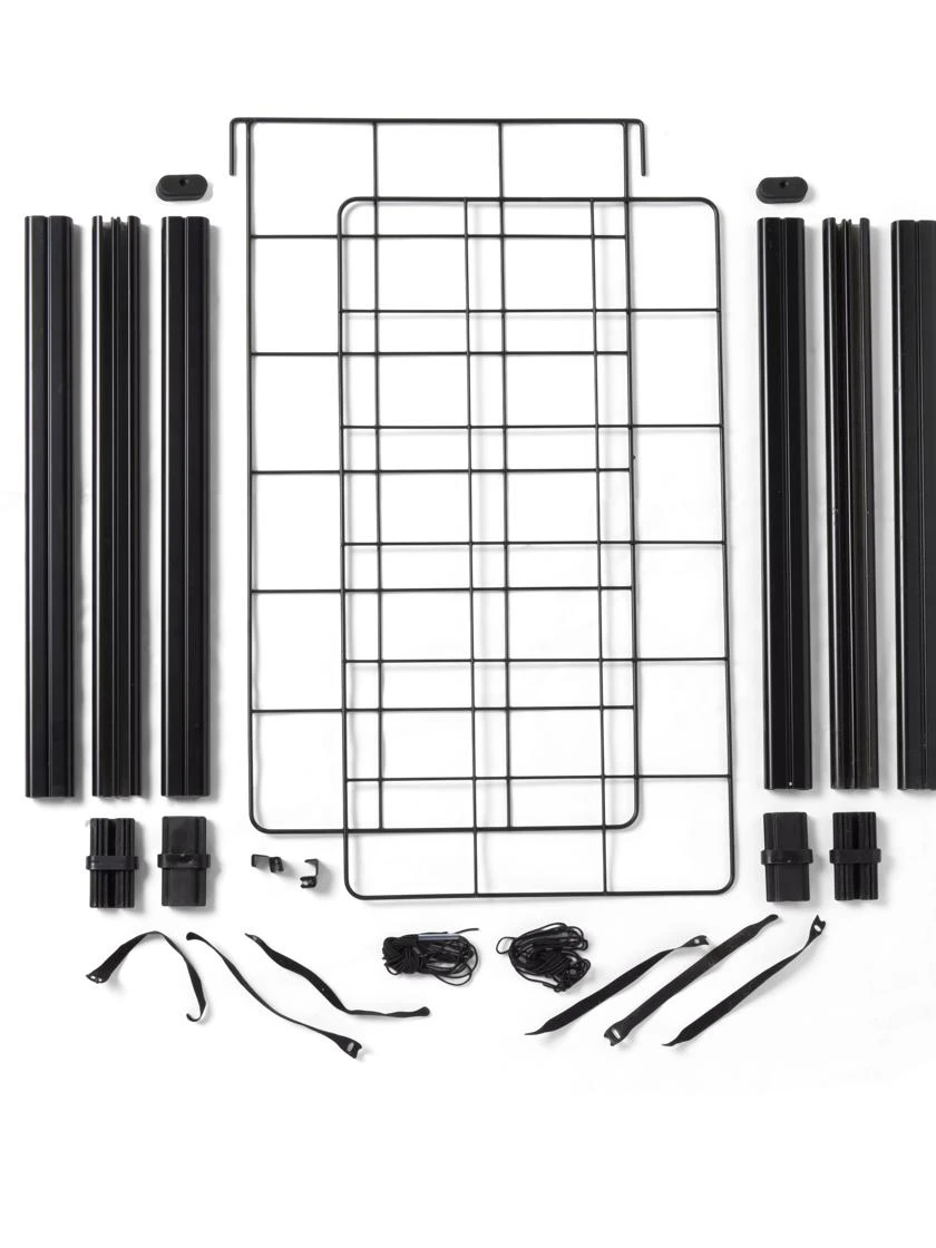 Vine Trellis For Gardener's Victory Self-Watering Patio Planter 1 Vine Trellis For Gardener's Victory Self-Watering Patio Planter